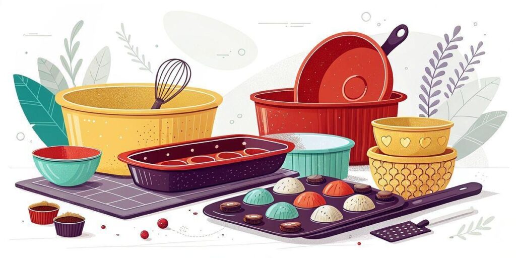 Versatile Baking Pans
