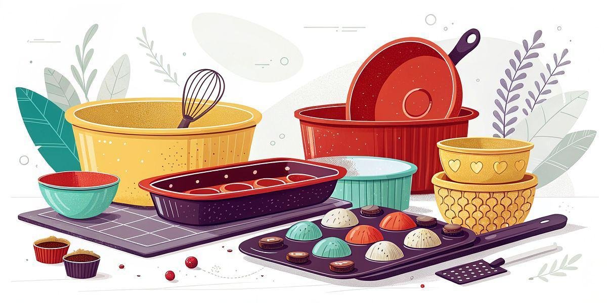 Versatile Baking Pans