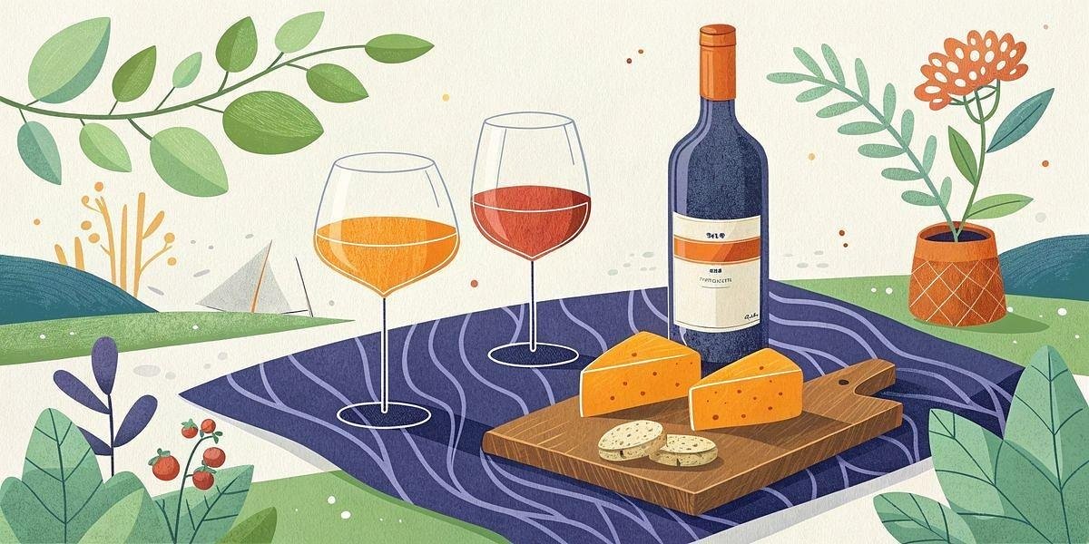 Unbreakable Wine Glasses